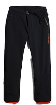 Kayak Pantolonu Zeroth - Napapijri Erkek Pantalonu